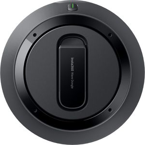 Produktbild für Konferenztelefon Insta360 Wave, schwarz