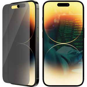 Produktbild für Displayschutzfolie PanzerGlass P2768, Privacy
