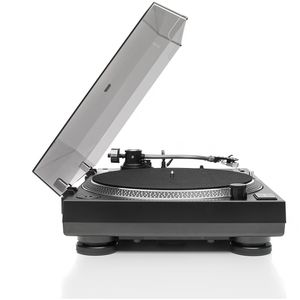 Produktbild für Plattenspieler Dual DTJ 301-1 mit USB