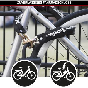 Produktbild für Fahrradschloss Master-Lock 8234EURDPRO