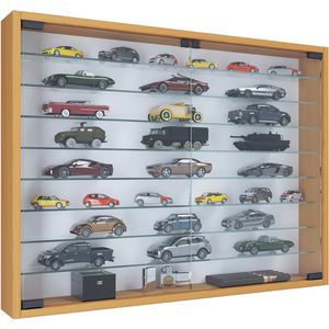 Produktbild für Glasvitrine VCM Mandosa XXL, hängend