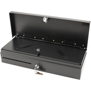 Produktbild für Kassenschublade Olympia HS-170 Fliptop, 46 x 17 cm