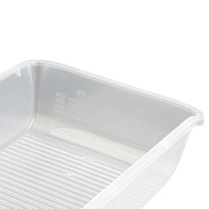 Produktbild für Farbroller Böttcher-AG Schaumstoff, 11cm