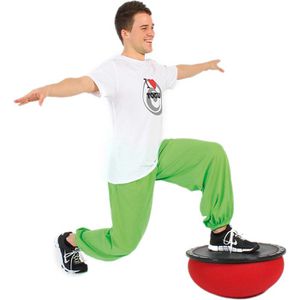 Produktbild für Balance-Ball Togu Jumper Pro mit Luftpumpe