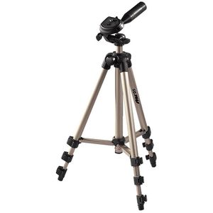Produktbild für Stativ Hama Star 5, Höhe bis 106,5cm