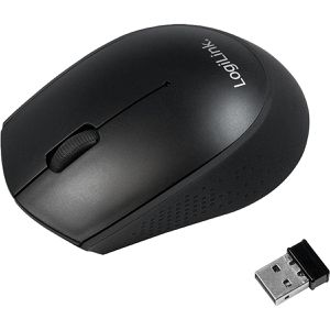 Produktbild für Tastatur LogiLink id0161