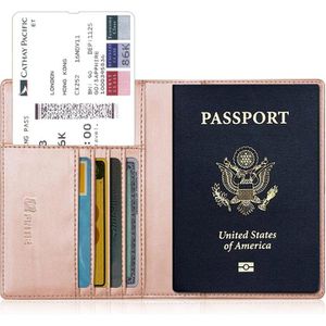 Hülle für Reisepass – Die 15 besten Produkte im Vergleich -  Ratgeber