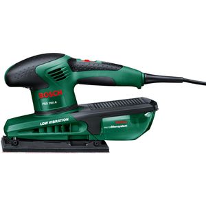 Produktbild für Schwingschleifer Bosch PSS 200 A
