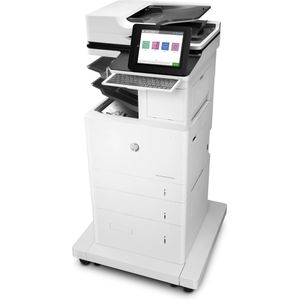 Produktbild für Multifunktionsgerät HP LaserJet Enter Flow M636z