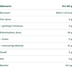 Produktbild für Kräuterbonbons Ricola Kräuter Original