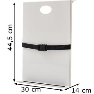 Produktbild für PC-Halterung PJ-Production Fast Doc