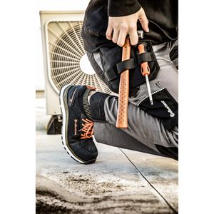 Produktbild für Sicherheitsschuhe Albatros Ultimate Impulse low, ESD, S1P