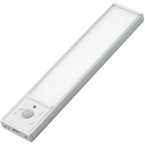 Produktbild für LED-Unterbauleuchte Luxula LX300310, warm- bis kaltweiß