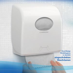 Produktbild für Handtuchrollen Scott Essential Slimroll 6695