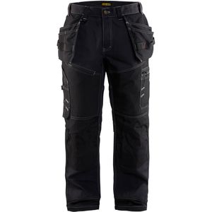 Arbeitshose Blakläder Handwerker X1500, Herren