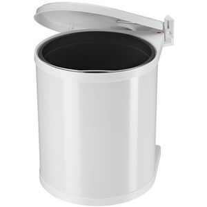 Produktbild für Einbaumülleimer Hailo Compact-Box M, 3555-001