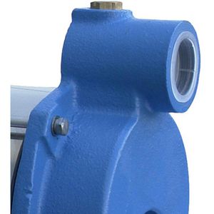 Produktbild für Gartenpumpe Güde MP 120/5A/GJ, 94188, 1300 W