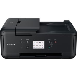 Multifunktionsgerät Canon Pixma TR7650