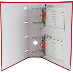Produktbild für Doppelordner Herlitz 10842268, maX.file protect