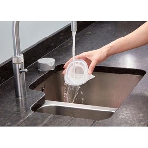 Produktbild für Handstaubsauger Black+Decker Dustbuster, NVC115JL