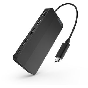 Dockingstation Lenovo USB-C Dual Display Travel