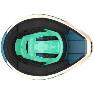 Produktbild für Fahrradhelm Lazer Chase KinetiCore, für Damen &amp; Herren