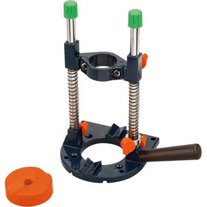 Bohrständer kwb 778400, Bohrmobil