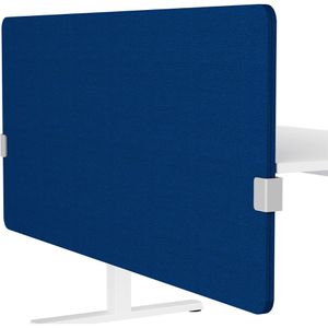 Produktbild für Tischtrennwand Böttcher-AG Style, dunkelblau