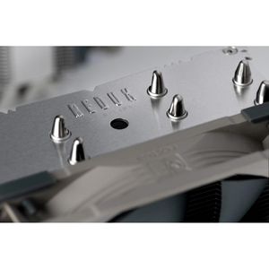 Produktbild für CPU-Kühler Noctua NH-U12S redux, NH-U12S REDUX, PWM