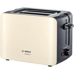 Toaster Bosch ComfortLine TAT6A117