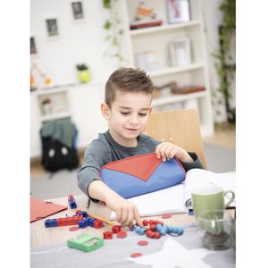 Produktbild für Lernspielzeug Betzold 86466, Schüler-Rechen-Set