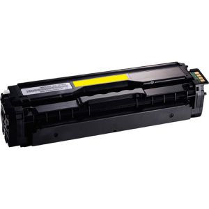 Produktbild für Toner Böttcher-AG für Samsung CLT-Y504S