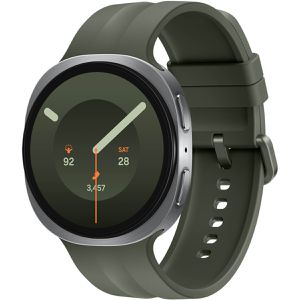 Produktbild für Smartwatch Samsung Galaxy Watch9 EU GPS LTE
