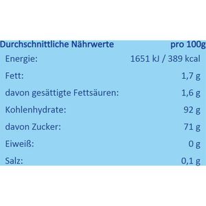 Produktbild für Kaubonbons Mentos Mini Fruit Mix Rolle, 120 Rollen