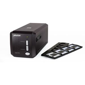 Produktbild für Scanner Plustek OpticFilm 8300i SE