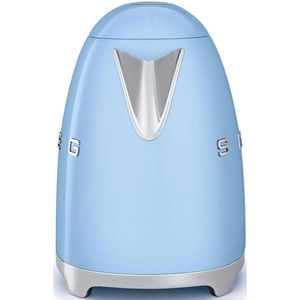 Produktbild für Wasserkocher Smeg KLF03PBEU 50er Retro Style