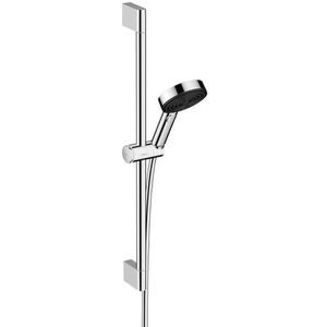 Brausegarnitur hansgrohe Pulsify Select S,verchomt
