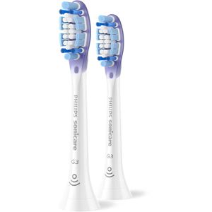 Produktbild für Aufsteckbürsten Philips Sonicare G3 Premium Gum Care HX9052/87