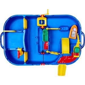 Produktbild für Wasserbahn AquaPlay 8700001516 LockBox