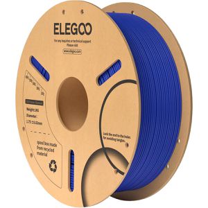 Filament Elegoo PLA, dunkelblau