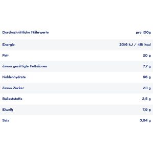 Produktbild für Spekulatius Bahlsen Feinster Spekulatius