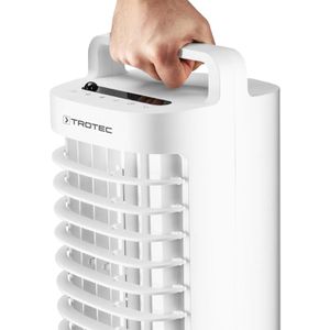 Produktbild für Luftkühler Trotec PAE 11 Aircooler, mit Fernbedienung &amp; Timer