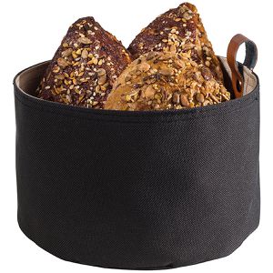Produktbild für Brotkorb APS 30346, Brottasche, aus Kunstfaser