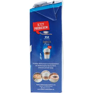 Produktbild für Milch Weihenstephan fettarme H-Milch, Fettgehalt 1,5%