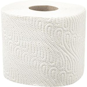 Produktbild für Toilettenpapier Wepa Mach m!t