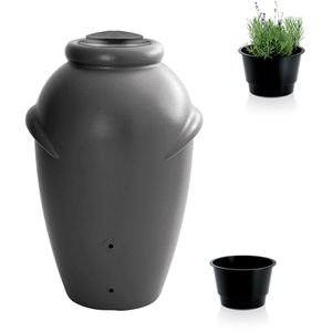 Produktbild für Regentonne Prosperplast Aquacan, 360 Liter