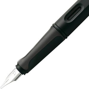 Produktbild für Kalligraphie-Stift Lamy joy AL 011, schwarz