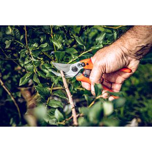 Produktbild für Gartenschere Original-LÖWE 14.107, Bypass