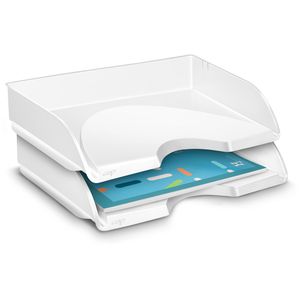 Produktbild für Briefablage cep 1013520021, CepPro, A4 quer