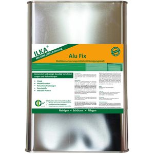 Produktbild für Kraftreiniger ILKA Alu Fix